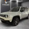 JEEP RENEGADE 1.3 T270 TURBO FLEX AT6 JEEP RENEGADE 1.3 T270 TURBO FLEX AT6