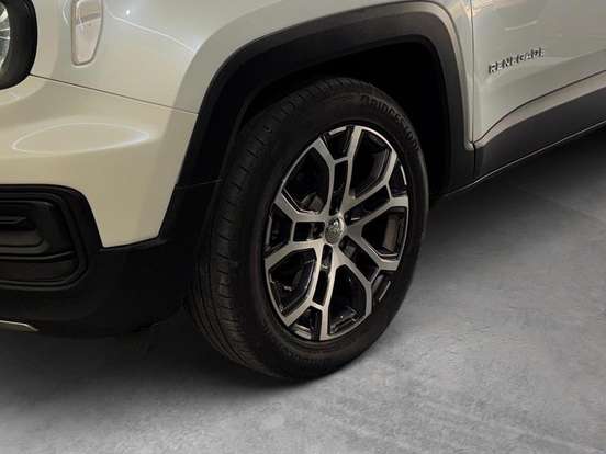 JEEP-RENEGADE-1.3 T270 TURBO FLEX AT6 JEEP-RENEGADE-2024