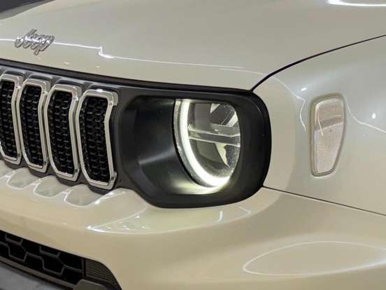 JEEP-RENEGADE-1.3 T270 TURBO FLEX AT6 JEEP-RENEGADE-2024