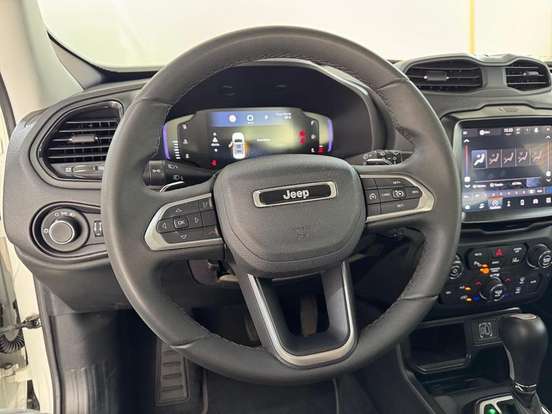 JEEP-RENEGADE-1.3 T270 TURBO FLEX AT6 JEEP-RENEGADE-2024