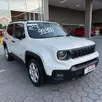 JEEP RENEGADE 1.3 T270 TURBO FLEX AT6 JEEP RENEGADE 1.3 T270 TURBO FLEX AT6