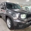 JEEP RENEGADE 1.3 T270 TURBO FLEX AT6 JEEP RENEGADE 1.3 T270 TURBO FLEX AT6