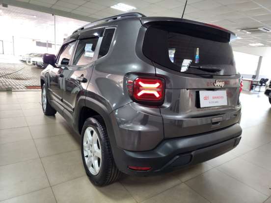 JEEP-RENEGADE-1.3 T270 TURBO FLEX AT6 JEEP-RENEGADE-2023