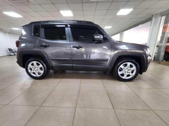 JEEP-RENEGADE-1.3 T270 TURBO FLEX AT6 JEEP-RENEGADE-2023