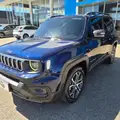 JEEP RENEGADE 1.3 T270 TURBO FLEX AT6 JEEP RENEGADE 1.3 T270 TURBO FLEX AT6