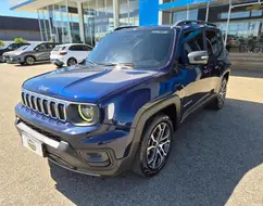 JEEP RENEGADE 1.3 T270 TURBO FLEX AT6 JEEP RENEGADE 1.3 T270 TURBO FLEX AT6