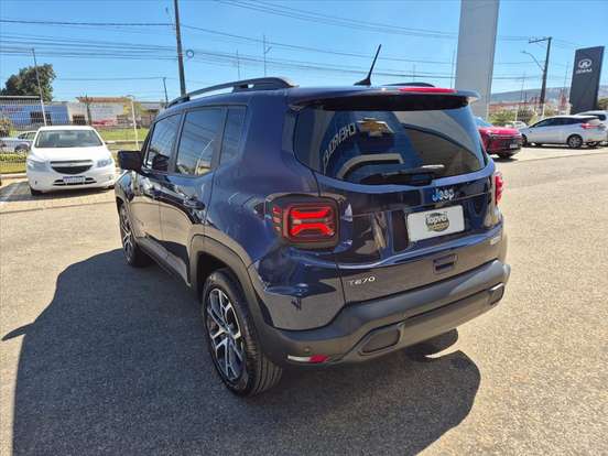 JEEP-RENEGADE-1.3 T270 TURBO FLEX AT6 JEEP-RENEGADE-2022