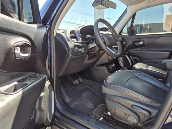 JEEP-RENEGADE-1.3 T270 TURBO FLEX AT6 JEEP-RENEGADE-2022