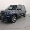 JEEP RENEGADE 1.3 T270 TURBO FLEX LONGITUDE AT6 JEEP RENEGADE 1.3 T270 TURBO FLEX LONGITUDE AT6
