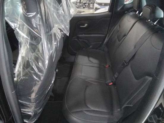JEEP-RENEGADE-1.3 T270 TURBO FLEX LONGITUDE AT6 JEEP-RENEGADE-2024