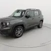 JEEP RENEGADE 1.3 T270 TURBO FLEX LONGITUDE AT6 JEEP RENEGADE 1.3 T270 TURBO FLEX LONGITUDE AT6