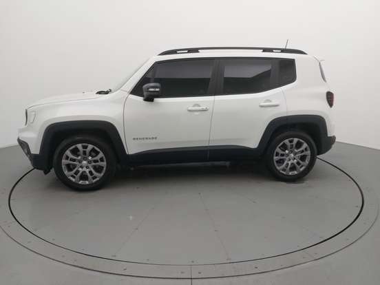 JEEP-RENEGADE-1.3 T270 TURBO FLEX LONGITUDE AT6 JEEP-RENEGADE-2025
