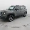 JEEP RENEGADE 1.3 T270 TURBO FLEX LONGITUDE AT6 JEEP RENEGADE 1.3 T270 TURBO FLEX LONGITUDE AT6