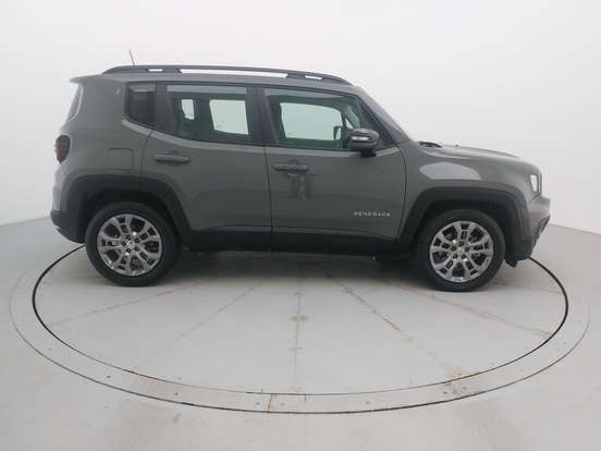 JEEP-RENEGADE-1.3 T270 TURBO FLEX LONGITUDE AT6 JEEP-RENEGADE-2025