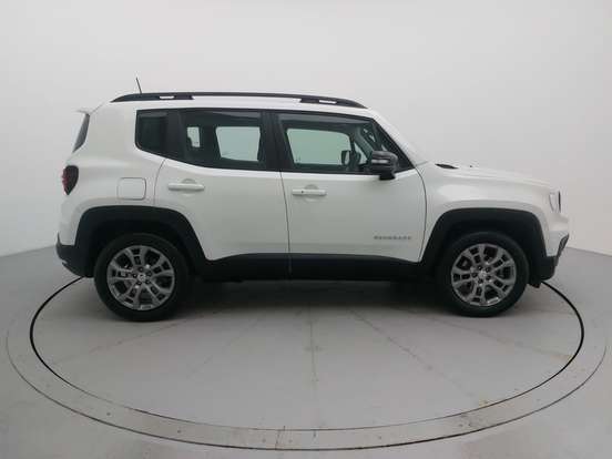 JEEP-RENEGADE-1.3 T270 TURBO FLEX LONGITUDE AT6 JEEP-RENEGADE-2025