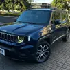 JEEP RENEGADE 1.3 T270 TURBO FLEX LONGITUDE AT6 JEEP RENEGADE 1.3 T270 TURBO FLEX LONGITUDE AT6