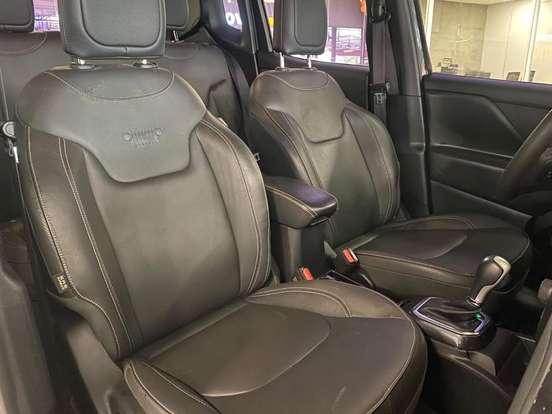 JEEP-RENEGADE-1.3 T270 TURBO FLEX LONGITUDE AT6 JEEP-RENEGADE-2024