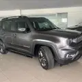 JEEP RENEGADE 1.3 T270 TURBO FLEX LONGITUDE AT6 JEEP RENEGADE 1.3 T270 TURBO FLEX LONGITUDE AT6