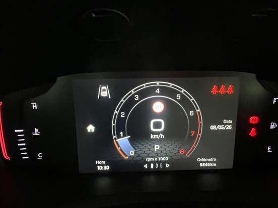 JEEP-RENEGADE-1.3 T270 TURBO FLEX LONGITUDE AT6 JEEP-RENEGADE-2025