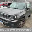 JEEP RENEGADE 1.3 T270 TURBO FLEX LONGITUDE AT6 JEEP RENEGADE 1.3 T270 TURBO FLEX LONGITUDE AT6