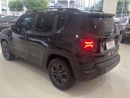 JEEP-RENEGADE-1.3 T270 TURBO FLEX LONGITUDE AT6 JEEP-RENEGADE-2023