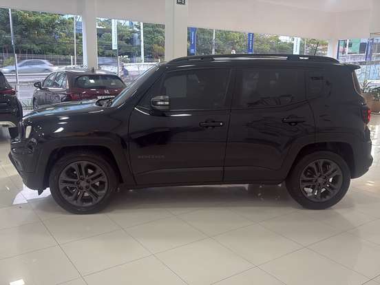 JEEP-RENEGADE-1.3 T270 TURBO FLEX LONGITUDE AT6 JEEP-RENEGADE-2023