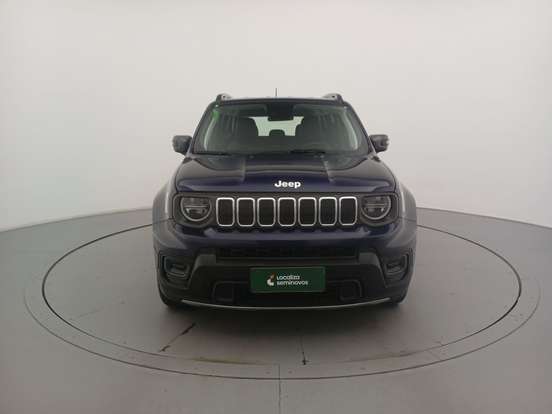 JEEP-RENEGADE-1.3 T270 TURBO FLEX LONGITUDE AT6 JEEP-RENEGADE-2025