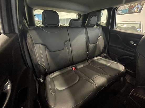 JEEP-RENEGADE-1.3 T270 TURBO FLEX LONGITUDE AT6 JEEP-RENEGADE-2023