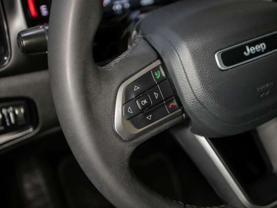 JEEP-RENEGADE-1.3 T270 TURBO FLEX LONGITUDE AT6 JEEP-RENEGADE-2024