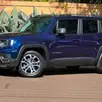 JEEP RENEGADE 1.3 T270 TURBO FLEX LONGITUDE AT6 JEEP RENEGADE 1.3 T270 TURBO FLEX LONGITUDE AT6