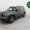 JEEP RENEGADE 1.3 T270 TURBO FLEX LONGITUDE AT6 JEEP RENEGADE 1.3 T270 TURBO FLEX LONGITUDE AT6