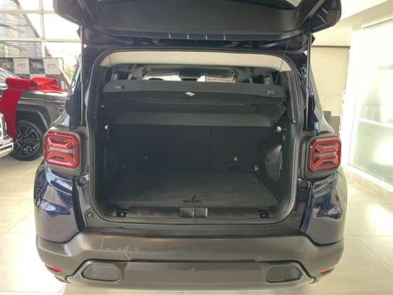 JEEP-RENEGADE-1.3 T270 TURBO FLEX LONGITUDE AT6 JEEP-RENEGADE-2025