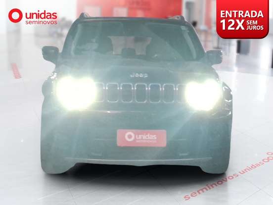 JEEP-RENEGADE-1.3 T270 TURBO FLEX LONGITUDE AT6 JEEP-RENEGADE-2025