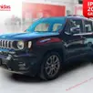 JEEP RENEGADE 1.3 T270 TURBO FLEX LONGITUDE AT6 JEEP RENEGADE 1.3 T270 TURBO FLEX LONGITUDE AT6