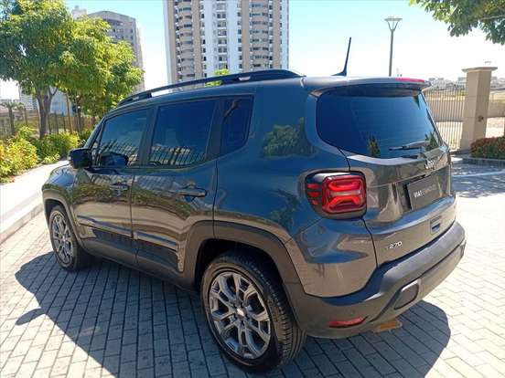 JEEP-RENEGADE-1.3 T270 TURBO FLEX LONGITUDE AT6 JEEP-RENEGADE-2025
