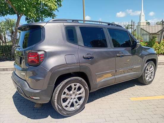 JEEP-RENEGADE-1.3 T270 TURBO FLEX LONGITUDE AT6 JEEP-RENEGADE-2025