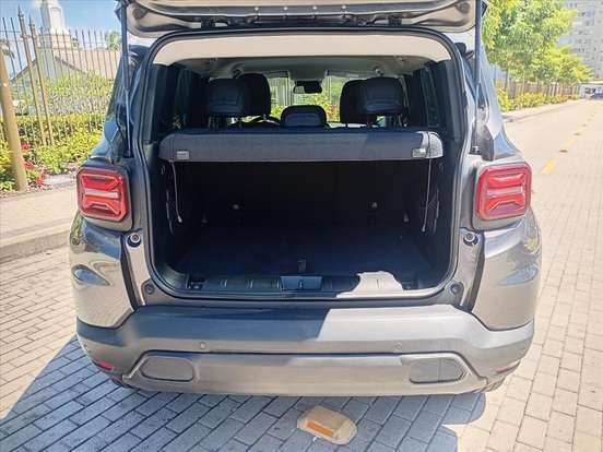 JEEP-RENEGADE-1.3 T270 TURBO FLEX LONGITUDE AT6 JEEP-RENEGADE-2025