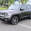 JEEP RENEGADE 1.3 T270 TURBO FLEX LONGITUDE AT6 JEEP RENEGADE 1.3 T270 TURBO FLEX LONGITUDE AT6