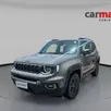 JEEP RENEGADE 1.3 T270 TURBO FLEX LONGITUDE AT6 JEEP RENEGADE 1.3 T270 TURBO FLEX LONGITUDE AT6