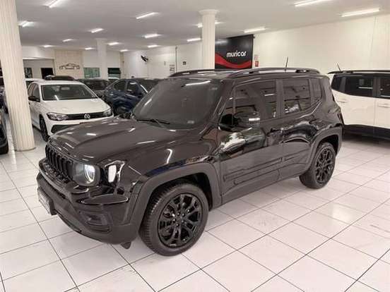 JEEP-RENEGADE-1.3 T270 TURBO FLEX LONGITUDE AT6 JEEP-RENEGADE-2025