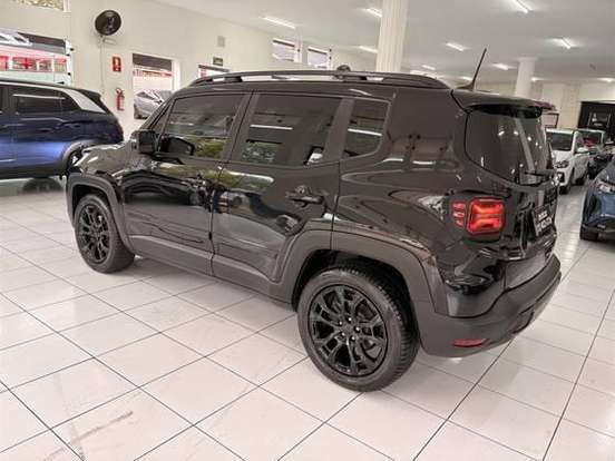 JEEP-RENEGADE-1.3 T270 TURBO FLEX LONGITUDE AT6 JEEP-RENEGADE-2025