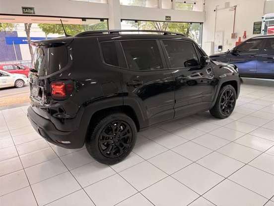 JEEP-RENEGADE-1.3 T270 TURBO FLEX LONGITUDE AT6 JEEP-RENEGADE-2025