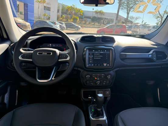 JEEP-RENEGADE-1.3 T270 TURBO FLEX LONGITUDE AT6 JEEP-RENEGADE-2025