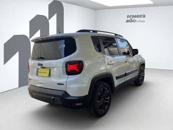 JEEP-RENEGADE-1.3 T270 TURBO FLEX LONGITUDE AT6 JEEP-RENEGADE-2025