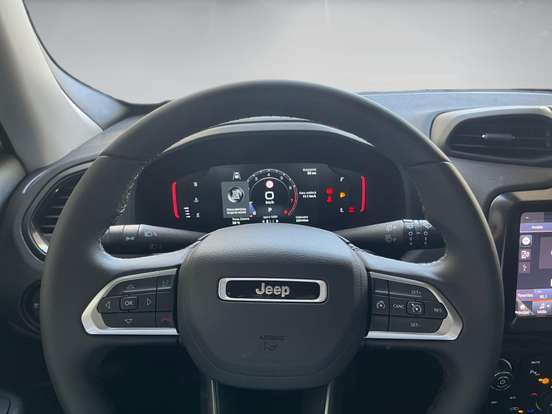 JEEP-RENEGADE-1.3 T270 TURBO FLEX LONGITUDE AT6 JEEP-RENEGADE-2025
