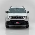 JEEP RENEGADE 1.3 T270 TURBO FLEX LONGITUDE AT6 JEEP RENEGADE 1.3 T270 TURBO FLEX LONGITUDE AT6