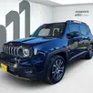 JEEP RENEGADE 1.3 T270 TURBO FLEX LONGITUDE AT6 JEEP RENEGADE 1.3 T270 TURBO FLEX LONGITUDE AT6