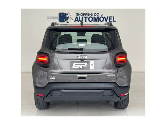 JEEP-RENEGADE-1.3 T270 TURBO FLEX LONGITUDE AT6 JEEP-RENEGADE-2024