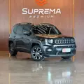 JEEP RENEGADE 1.3 T270 TURBO FLEX LONGITUDE AT6 JEEP RENEGADE 1.3 T270 TURBO FLEX LONGITUDE AT6