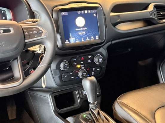JEEP-RENEGADE-1.3 T270 TURBO FLEX LONGITUDE AT6 JEEP-RENEGADE-2022